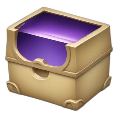 pandora movie box sticker