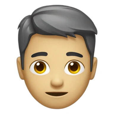 tired tester sticker