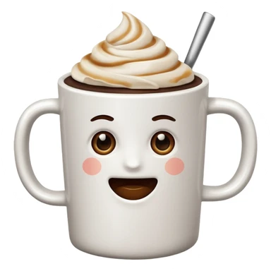 Starbucks coffee sticker