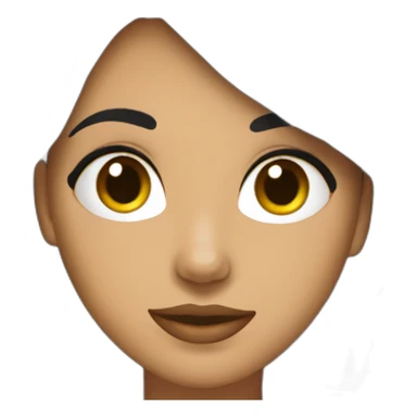 Kimberly loaiza sticker