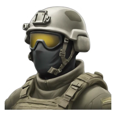 call of duty ghost sticker