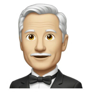 tesla founder sticker