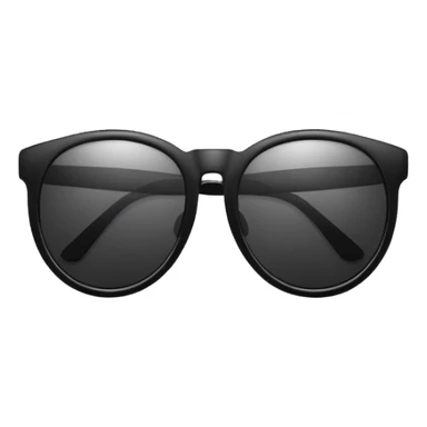 sunglasses sticker