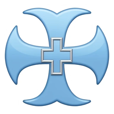 An image of a Tarheel symbol sticker