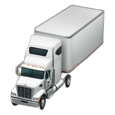 road show semi truck sticker