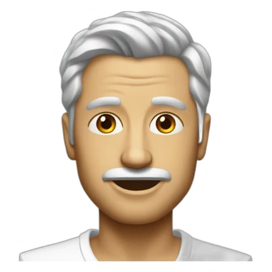 Balbe$ Billionaire sticker