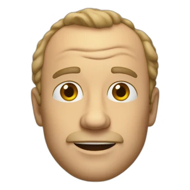 fraiser-lack sticker