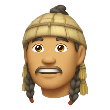 Shú-Yuán Chén sticker