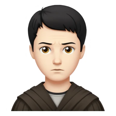 levi attack on titans sticker