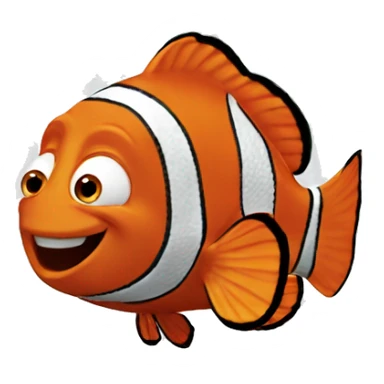 nemo sticker