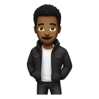 fuck you nigga sticker