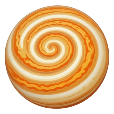 jupiter  sticker