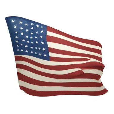 american flag flying upside down sticker