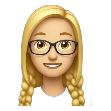 Teaching online sticker