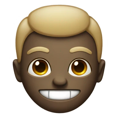 Tequila with heart eyes sticker