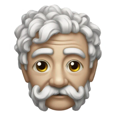 Psycology - element for Doodle God sticker