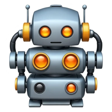 repo game robot sticker