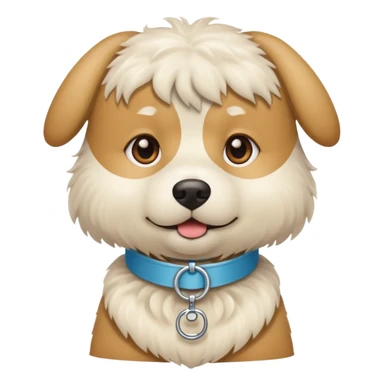 Dog Medical Restrictions sticker