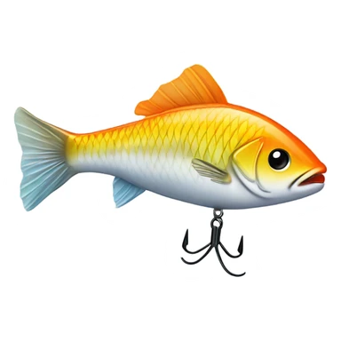 Whopper plopper  sticker