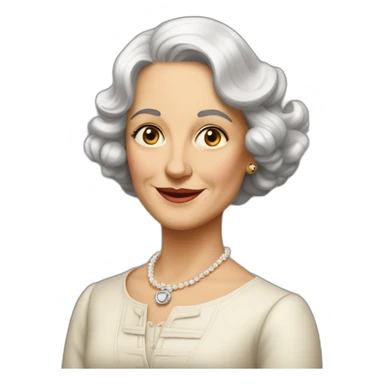 jenmifer coolidge sticker