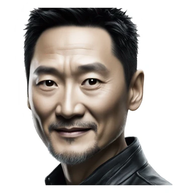 jacky cheung sticker