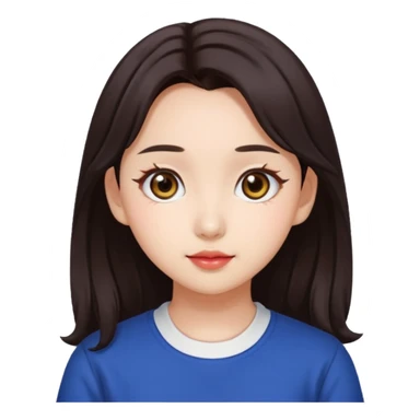 Nayeon de twice sticker