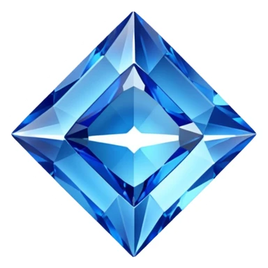 E JEWEL BROKEN IN HALF sticker