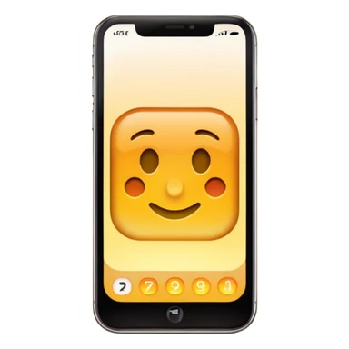 phone number sticker