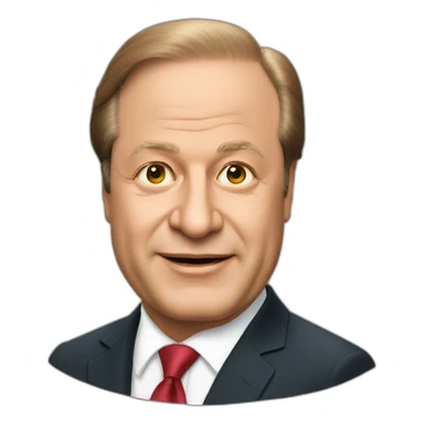 Nawaz sharif sticker