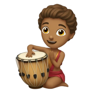 tabla-baya sticker
