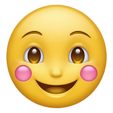 winking face emoji sticker