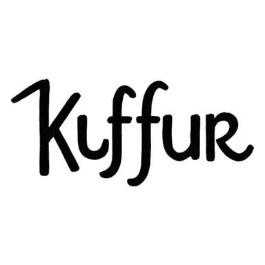Küfür sticker