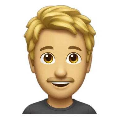 Ademo et NOS sticker