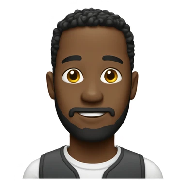 White Stanley  sticker