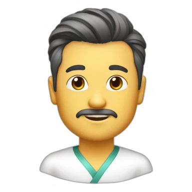 lhasa apos-hairdresser-friday sticker