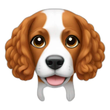 Brittany's triskell sticker