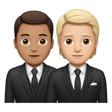 abogado jues sticker