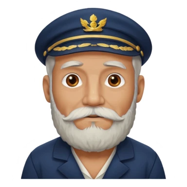 Ancient Sailor sticker