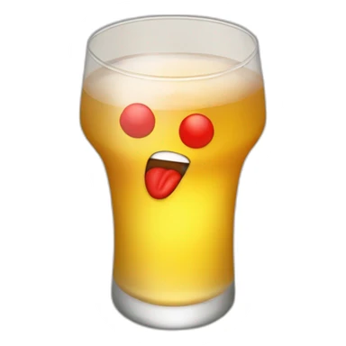 drink Maotai sticker