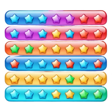 gamification leaderboard sticker