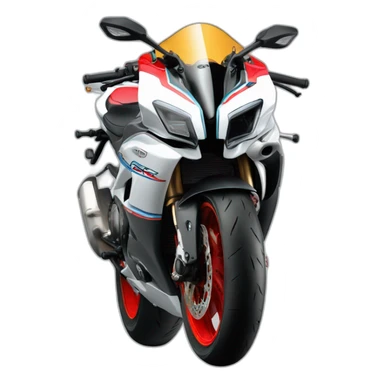 S1000RR sticker