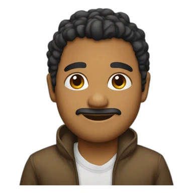 Rodney hojalata sticker