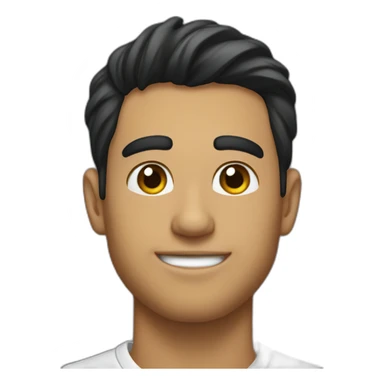 Carlos Alcaraz sticker