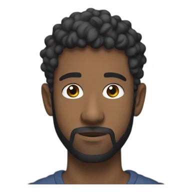 Brent faiyaz sticker