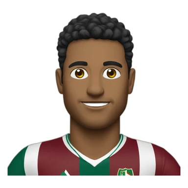 fluminense sticker