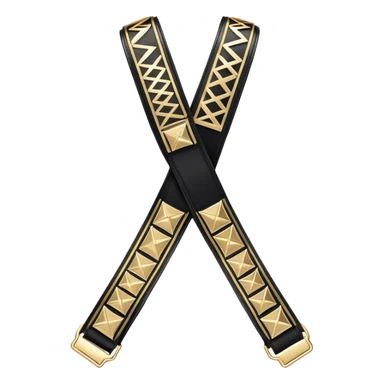 Wwe Title Belt sticker