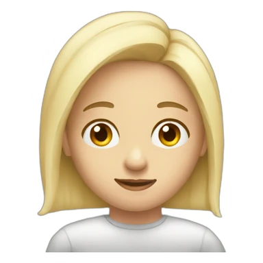 My profile picture  sticker