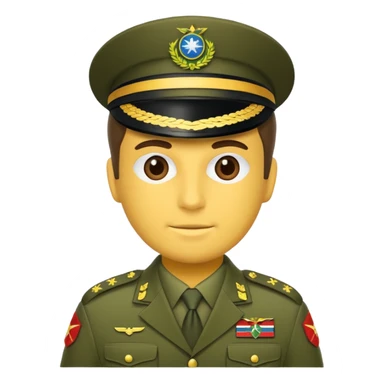 Exercito brasileiro sticker
