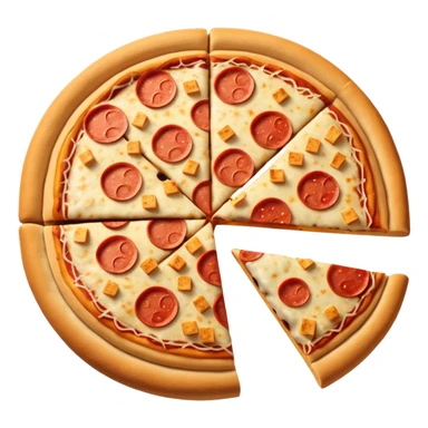 Domino’s meal sticker