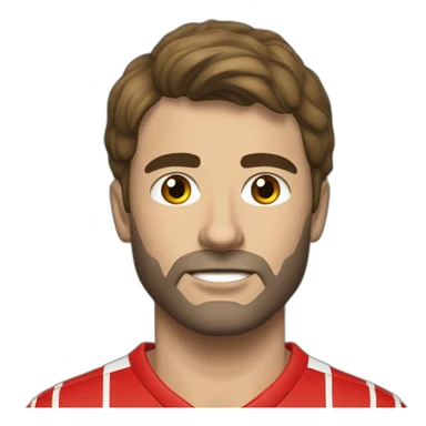 pablo renaud futbolista sticker